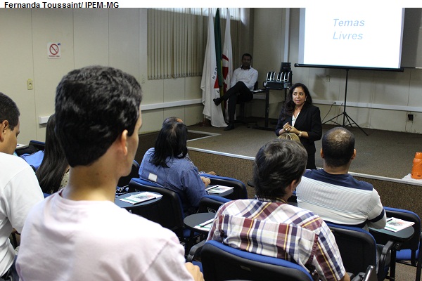 III Workshop reúne profissionais da Qualidade em MG