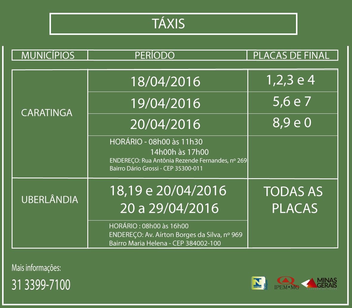 TABELA-TAXI--Abril-2016