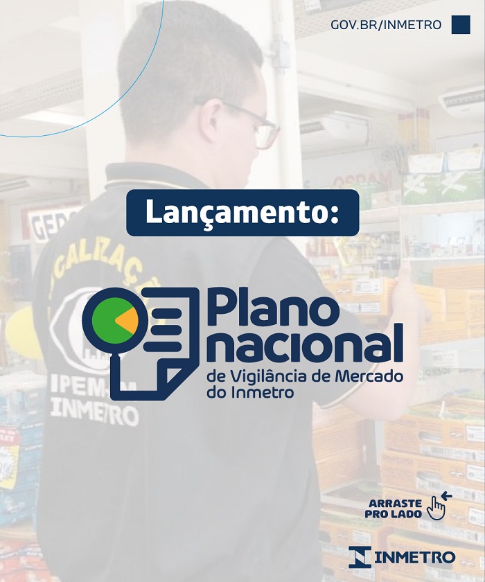 Foto: Divulgação / Inmetro