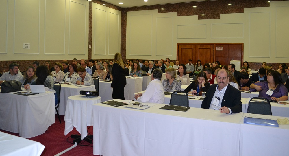 Encontro reuniu todos os Ipems brasileiros MG sedia encontro jurídico do Inmetro