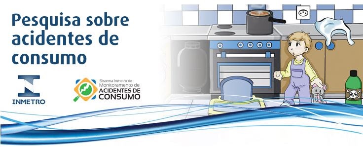 Divulgação / Inmetro