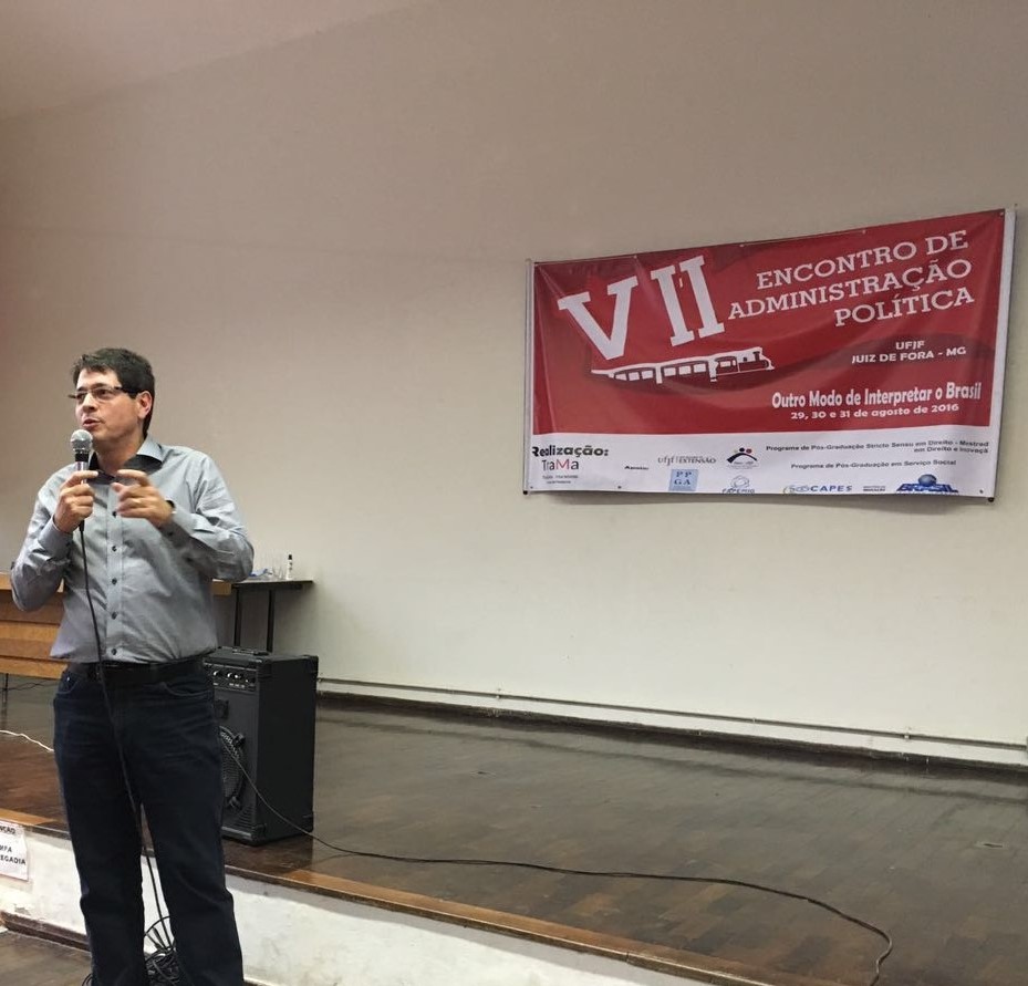 Foto: Divulgação / Ipem-MG