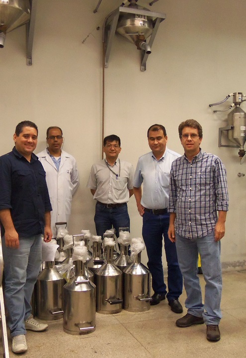 Divulgação / Ipem-MG