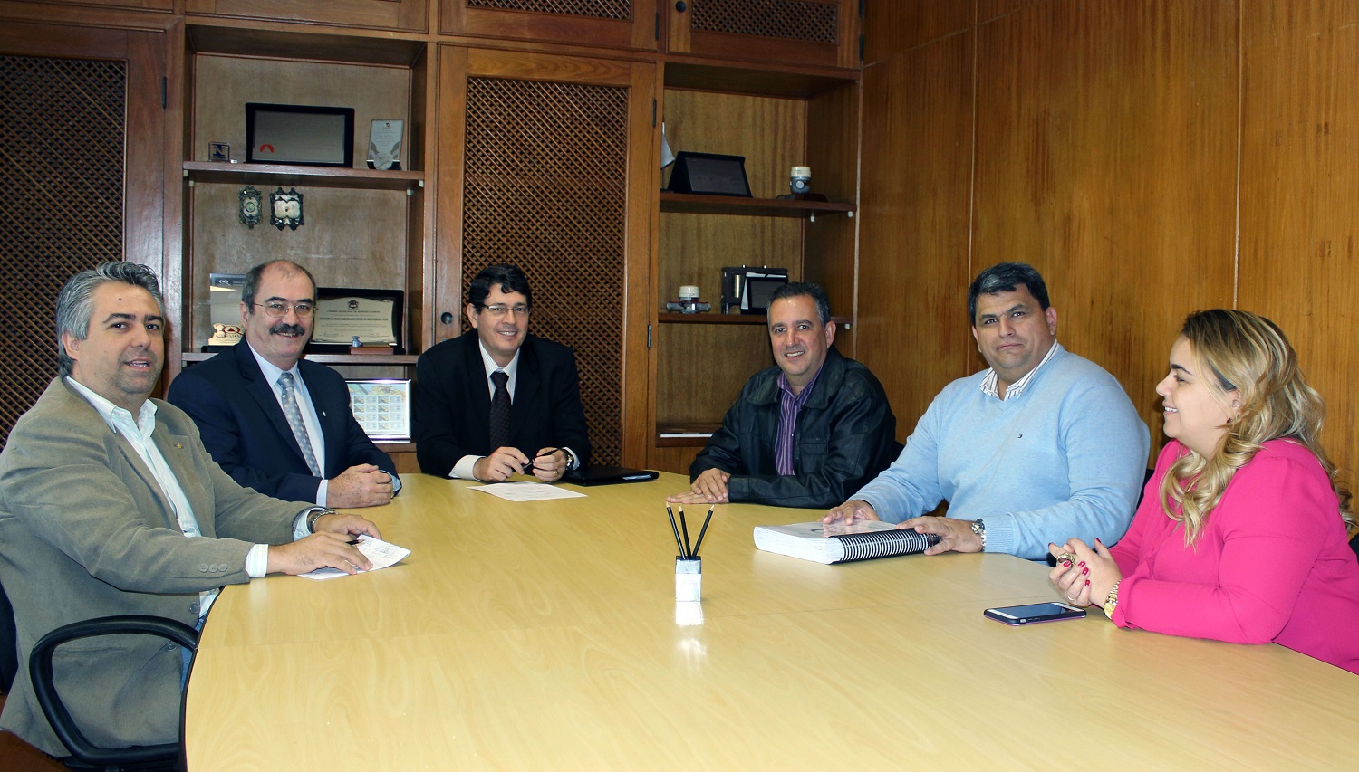 Foto: Fernanda Toussaint / Ipem-MG Foto: Fernanda Toussaint / Ipem-MG