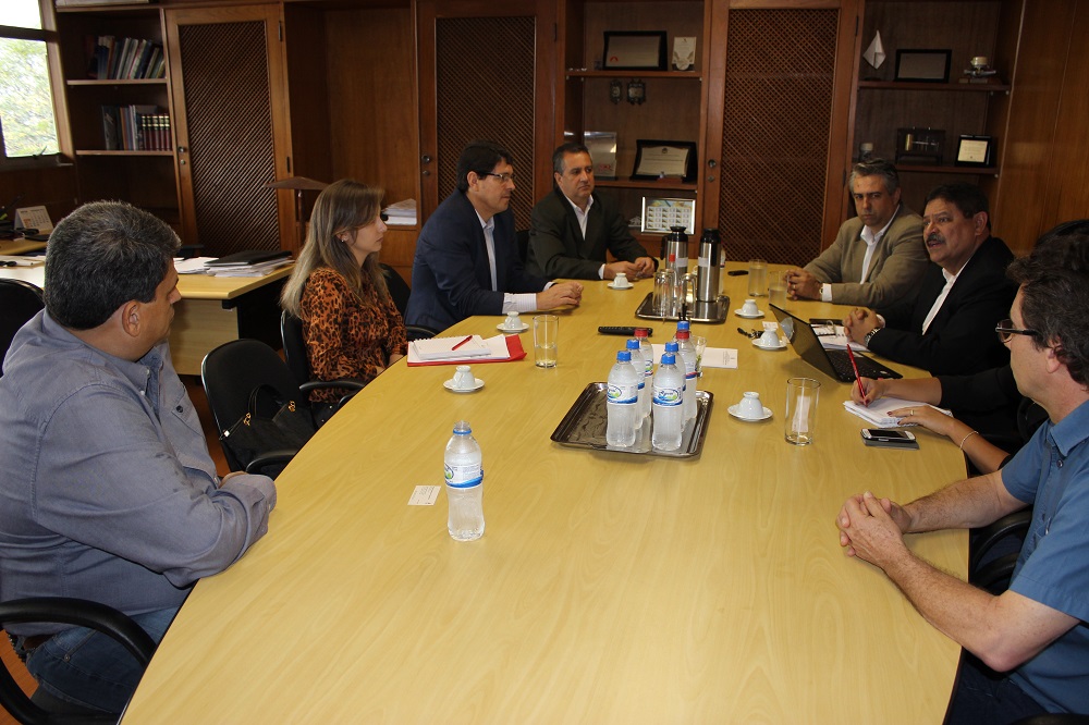 A 6ª rodada do Programa de Ensaio de Proficiência está prevista para acontecer em outubro. Foto: Fernanda Toussaint / Ipem-MG A 6ª rodada do Programa de Ensaio de Proficiência está prevista para acontecer em outubro. Foto: Fernanda Toussaint / Ipem-MG