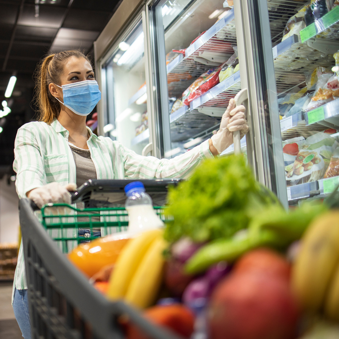 Alimentos, brinquedos e luminárias são os itens mais checados pelo Ipem-MG nesta época do ano. Foto Divulgação/ Freepik 